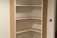 Wooden cabinet design ideas for book diy that you can make in your home 04