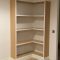 Wooden cabinet design ideas for book diy that you can make in your home 04