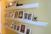 Wooden cabinet design ideas for book diy that you can make in your home 05