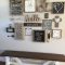 Wooden cabinet design ideas for book diy that you can make in your home 06