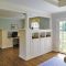 Wooden cabinet design ideas for book diy that you can make in your home 07