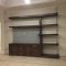 Wooden cabinet design ideas for book diy that you can make in your home 09