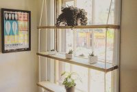 Wooden cabinet design ideas for book diy that you can make in your home 10