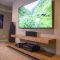 Wooden cabinet design ideas for book diy that you can make in your home 12