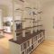 Wooden cabinet design ideas for book diy that you can make in your home 18