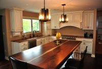 Wooden cabinet design ideas for book diy that you can make in your home 21