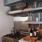 Wooden cabinet design ideas for book diy that you can make in your home 22