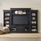 Wooden cabinet design ideas for book diy that you can make in your home 25