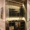 Wooden cabinet design ideas for book diy that you can make in your home 26