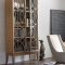 Wooden cabinet design ideas for book diy that you can make in your home 28