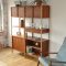 Wooden cabinet design ideas for book diy that you can make in your home 30