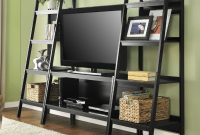 Wooden cabinet design ideas for book diy that you can make in your home 31