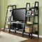Wooden cabinet design ideas for book diy that you can make in your home 33