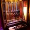 Wooden cabinet design ideas for book diy that you can make in your home 35