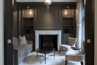 Wooden cabinet design ideas for book diy that you can make in your home 43