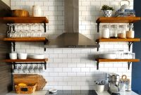 Wooden cabinet design ideas for book diy that you can make in your home 44