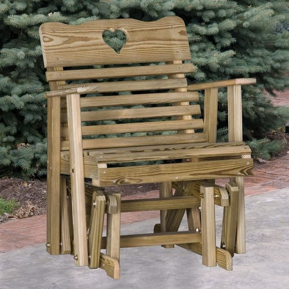 Diy chair pallet design ideas taht you can try 02