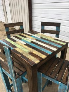 Diy chair pallet design ideas taht you can try 03