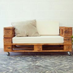Diy chair pallet design ideas taht you can try 26