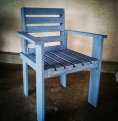 Diy chair pallet design ideas taht you can try 30
