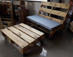 Diy chair pallet design ideas taht you can try 47