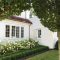 Exterior decoration ideas with flower in window 18