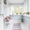 Exterior decoration ideas with flower in window 43
