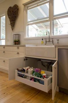 The best kitchen design ideas that you can try 02