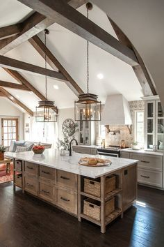 The best kitchen design ideas that you can try 04