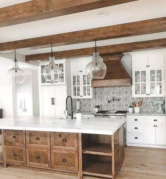 The best kitchen design ideas that you can try 05