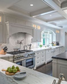 The best kitchen design ideas that you can try 08