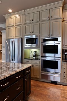 The best kitchen design ideas that you can try 11