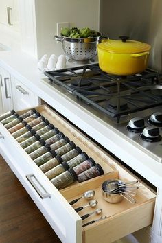 The best kitchen design ideas that you can try 14