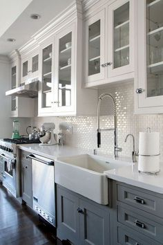 The best kitchen design ideas that you can try 15