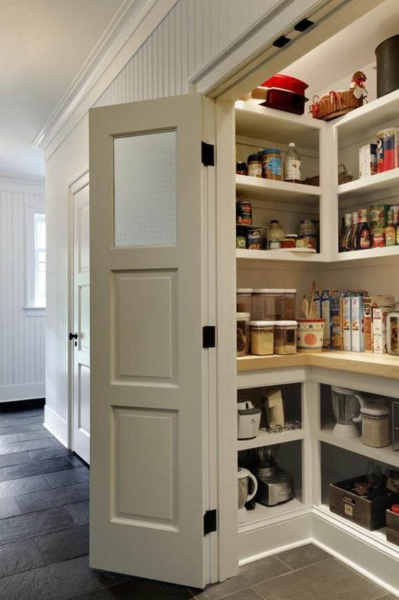 The best kitchen design ideas that you can try 18