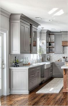 The best kitchen design ideas that you can try 19