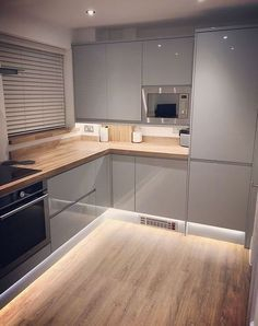 The best kitchen design ideas that you can try 20