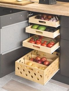 The best kitchen design ideas that you can try 21