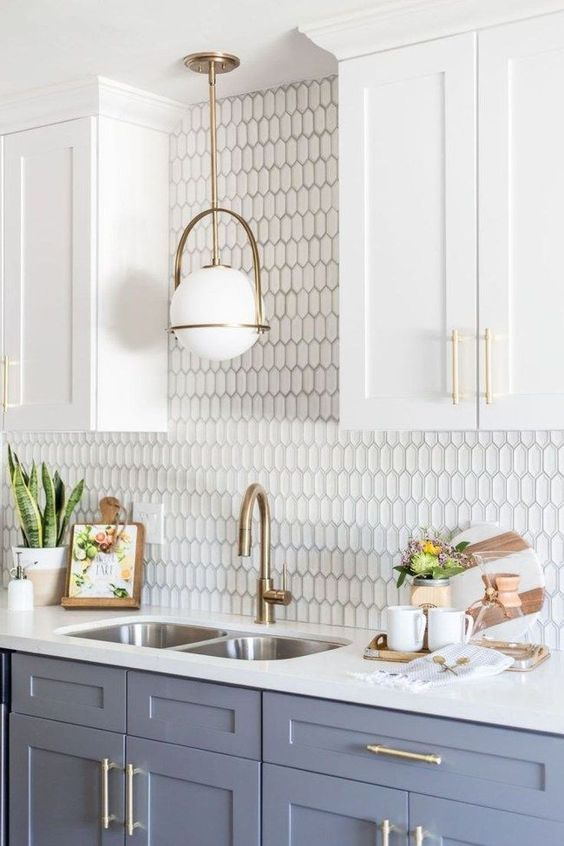 The best kitchen design ideas that you can try 25
