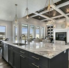 The best kitchen design ideas that you can try 26
