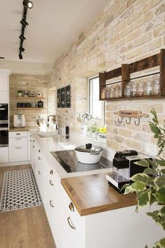 The best kitchen design ideas that you can try 28