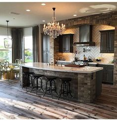 The best kitchen design ideas that you can try 29