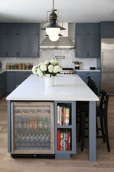 The best kitchen design ideas that you can try 31