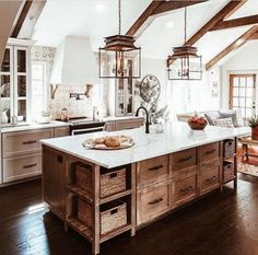 The best kitchen design ideas that you can try 32