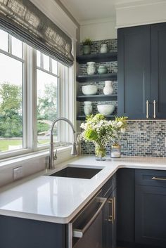 The best kitchen design ideas that you can try 34