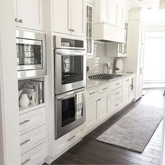 The best kitchen design ideas that you can try 35