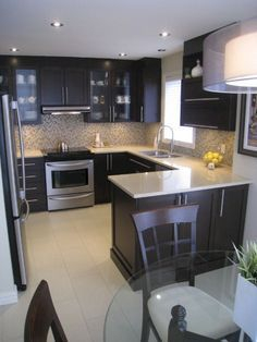 The best kitchen design ideas that you can try 37