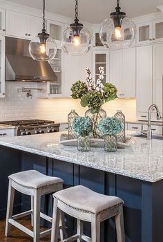The best kitchen design ideas that you can try 38