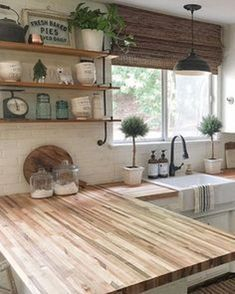 The best kitchen design ideas that you can try 39