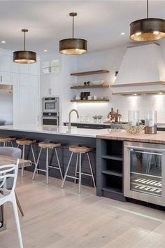 The best kitchen design ideas that you can try 40